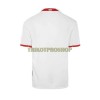 Original Fußballtrikot AS Monaco Heimtrikot 2022-23 Für Herren